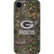 NFL Green Bay Packers Realtree Xtra Green Camo iPhone 16e Skin